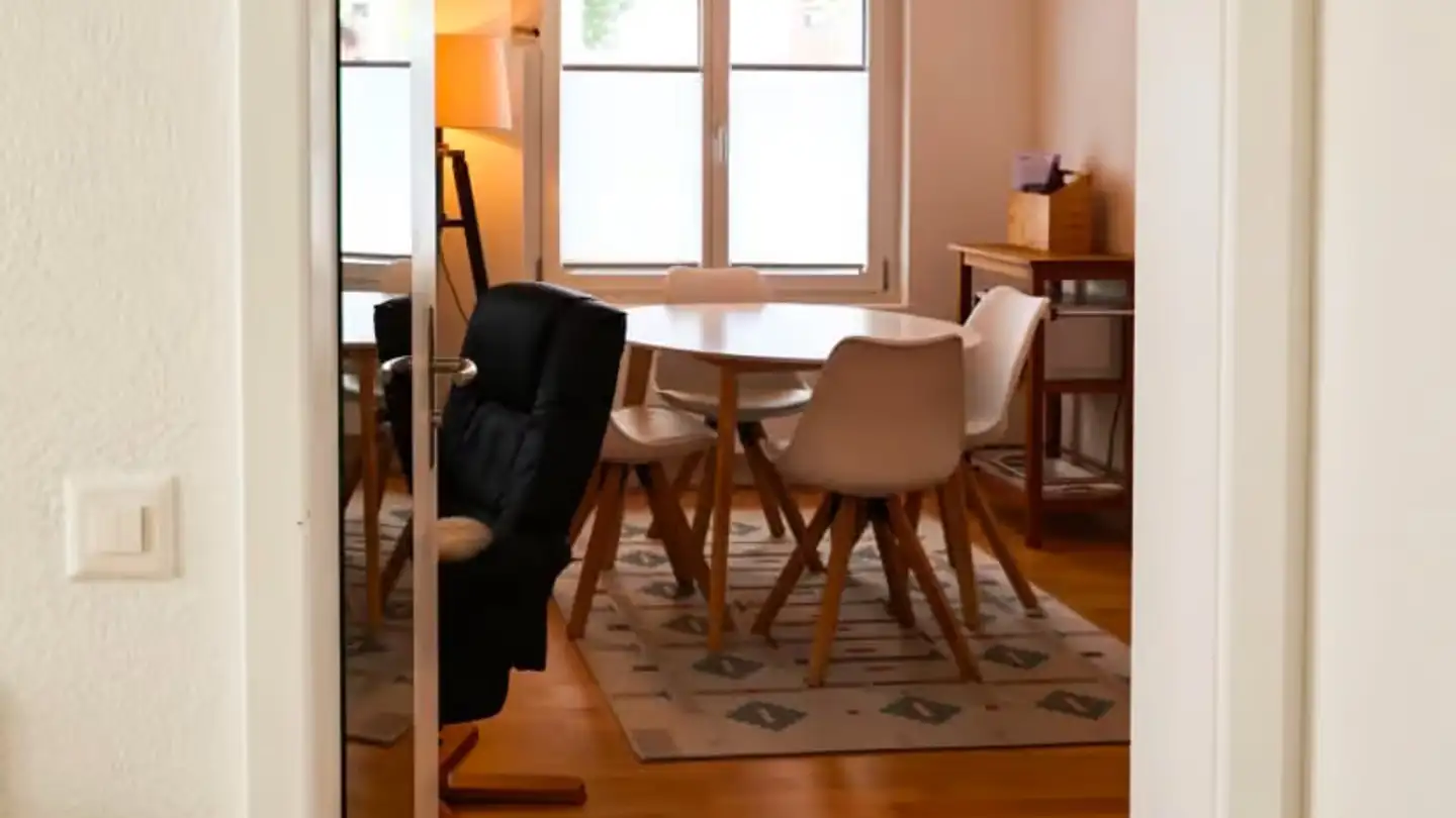 Appartement à louer - Sonnhalde 4, 5632 Buttwil - Photo 2