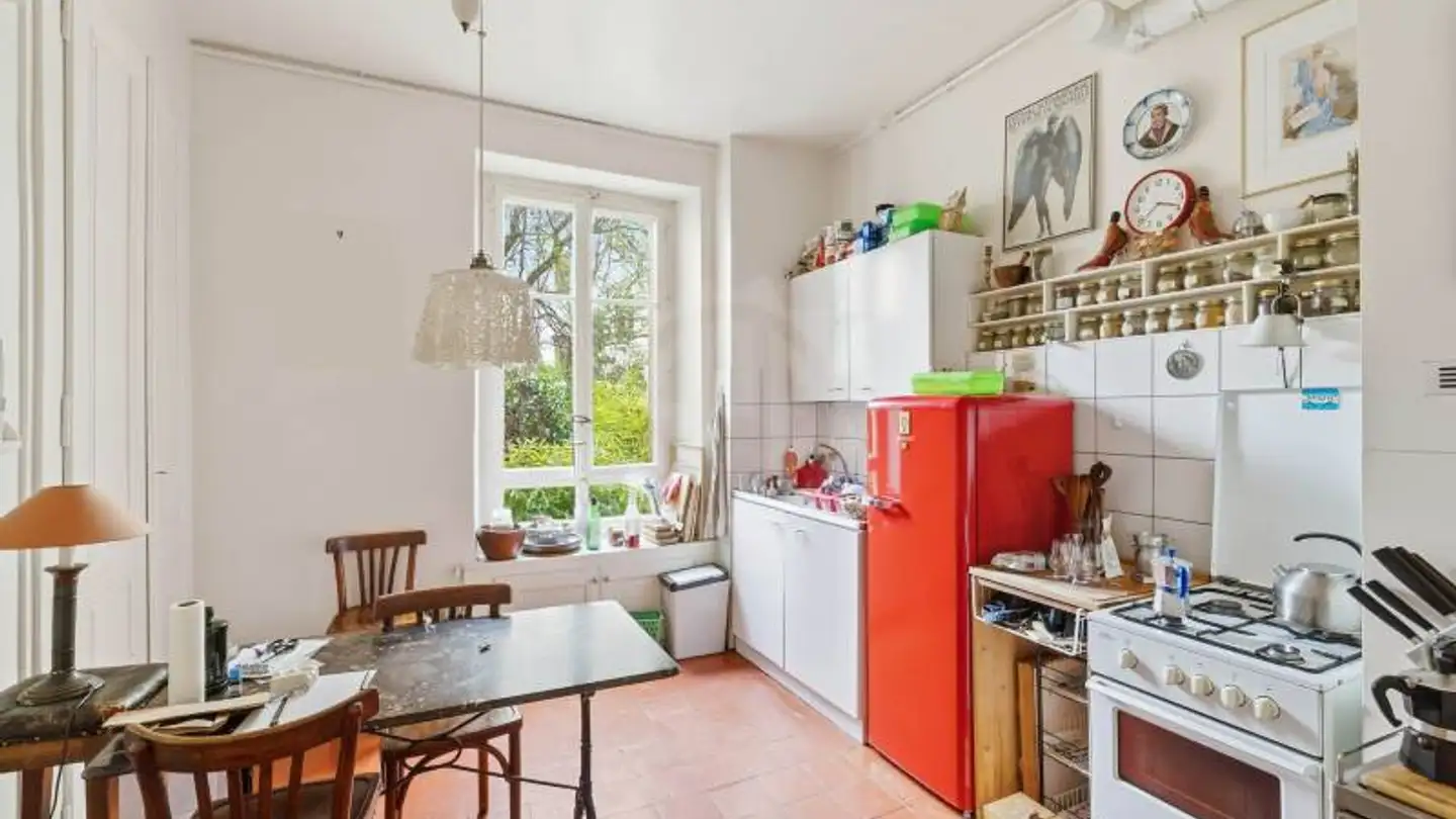 Wohnung kaufen - 1205 Genève - Foto 4