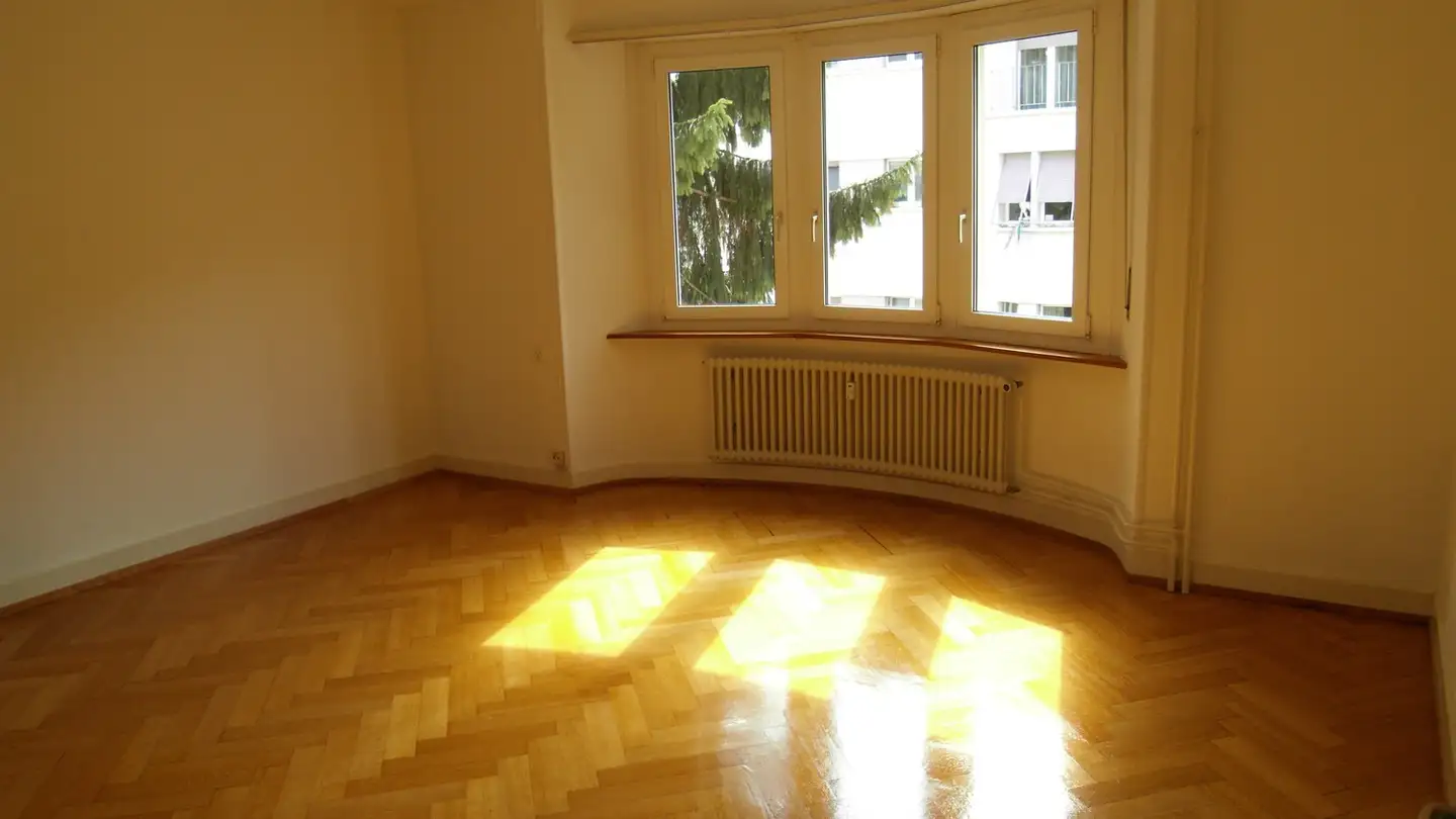 Wohnung mieten - Erikastrasse 5, 4057 Basel