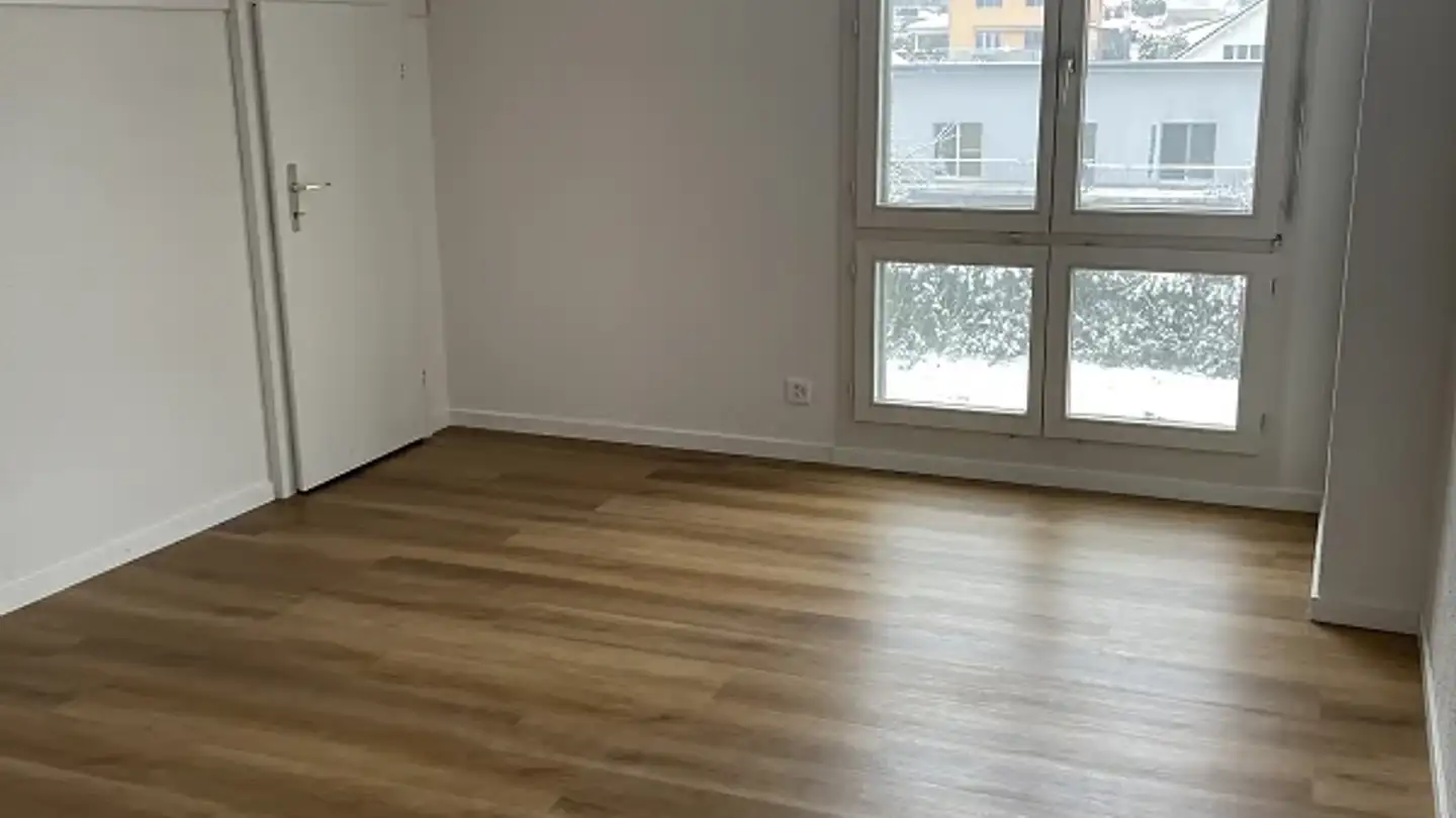 Apartment for rent - Im Grund 2, 9553 Bettwiesen - Photo 4