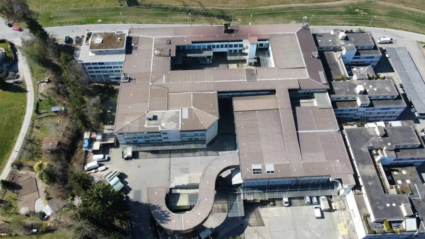 Commerciale in affitto - Lohwisstrasse 32, 8123 Ebmatingen - Foto 3