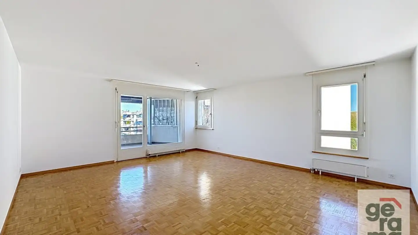 Apartment for rent - Impasse Du Castel 13, 1700 Fribourg - Photo 2