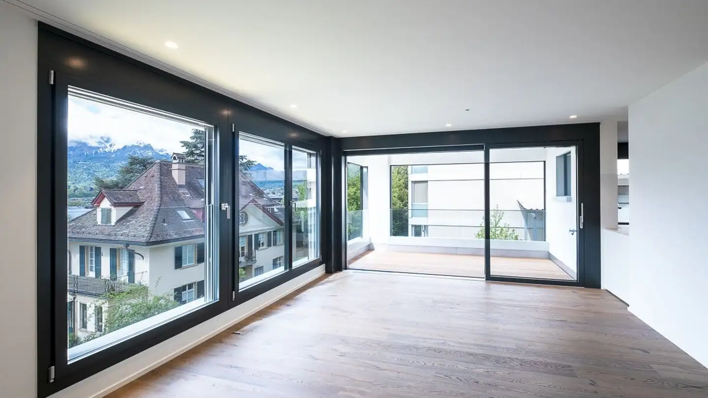 Appartamento in affitto - Tivolistrasse 9, 6006 Luzern - Foto 2