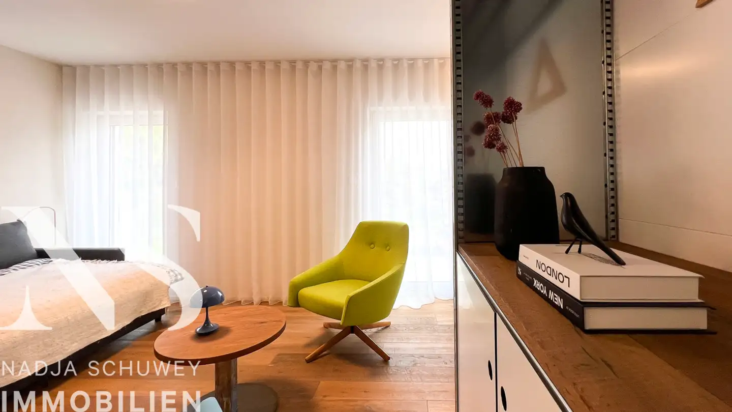 Spazio ufficio in vendita - Schwarzseestrasse 158, 1716 Schwarzsee - Photo 4