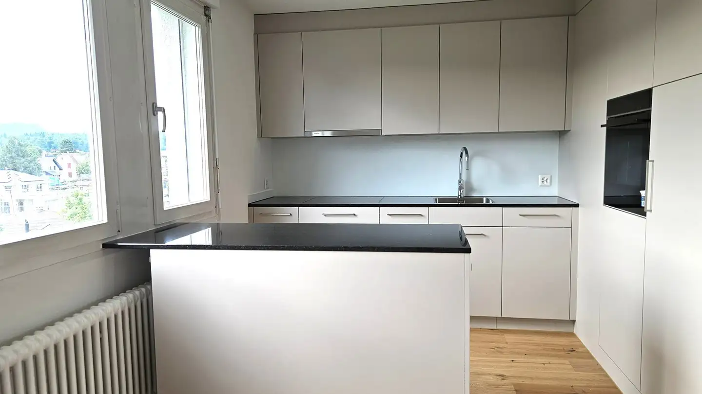 Wohnung kaufen - Äussere Mattenstrasse 37, 5036 Oberentfelden - Foto 2