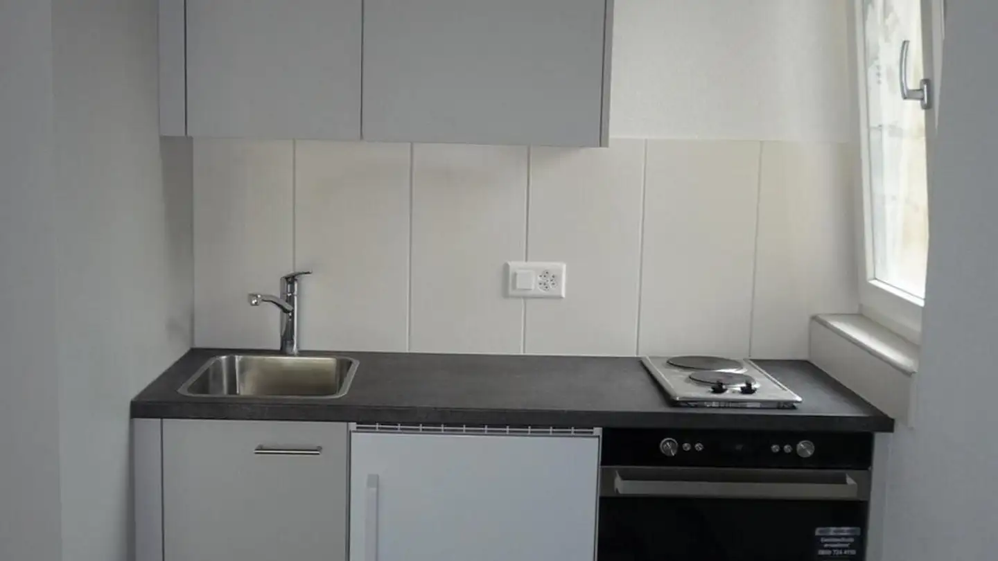 Single room for rent - Falkenweg, 3012 Bern - Photo 4