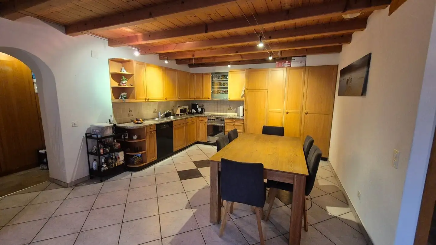 Single house for rent - Bielstrasse 101a, 3232 Ins - Photo 2