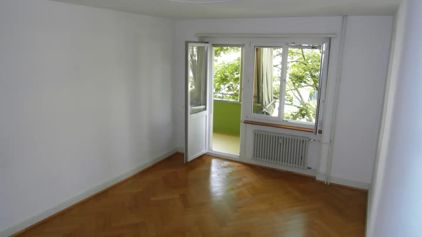 Appartement à louer - Erikastrasse 5, 4057 Basel - Photo 2