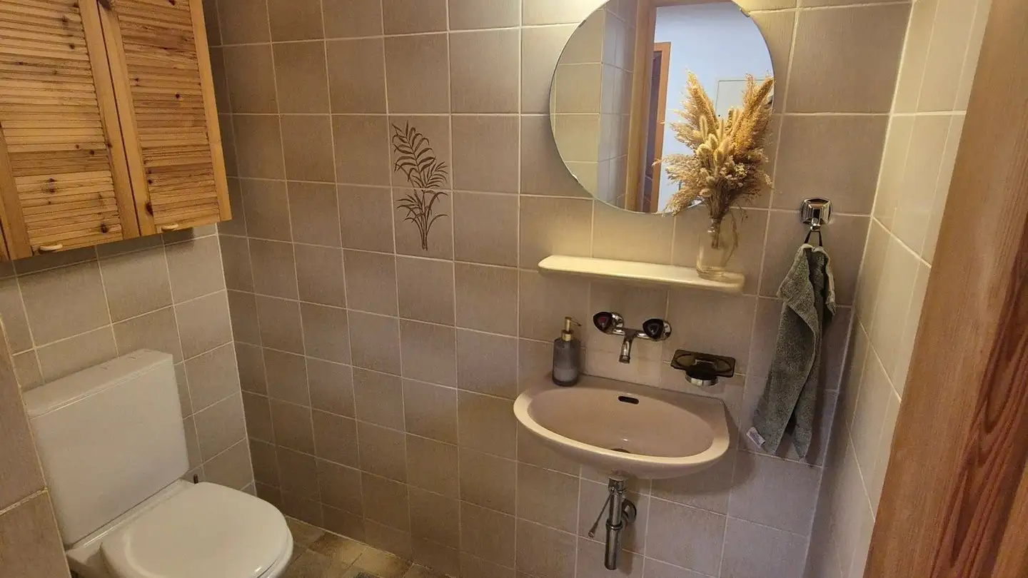 Single house for rent - Bielstrasse 101a, 3232 Ins - Photo 3