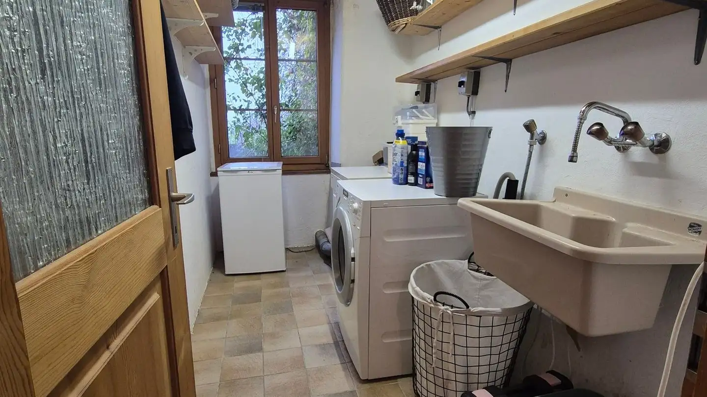 Single house for rent - Bielstrasse 101a, 3232 Ins - Photo 4