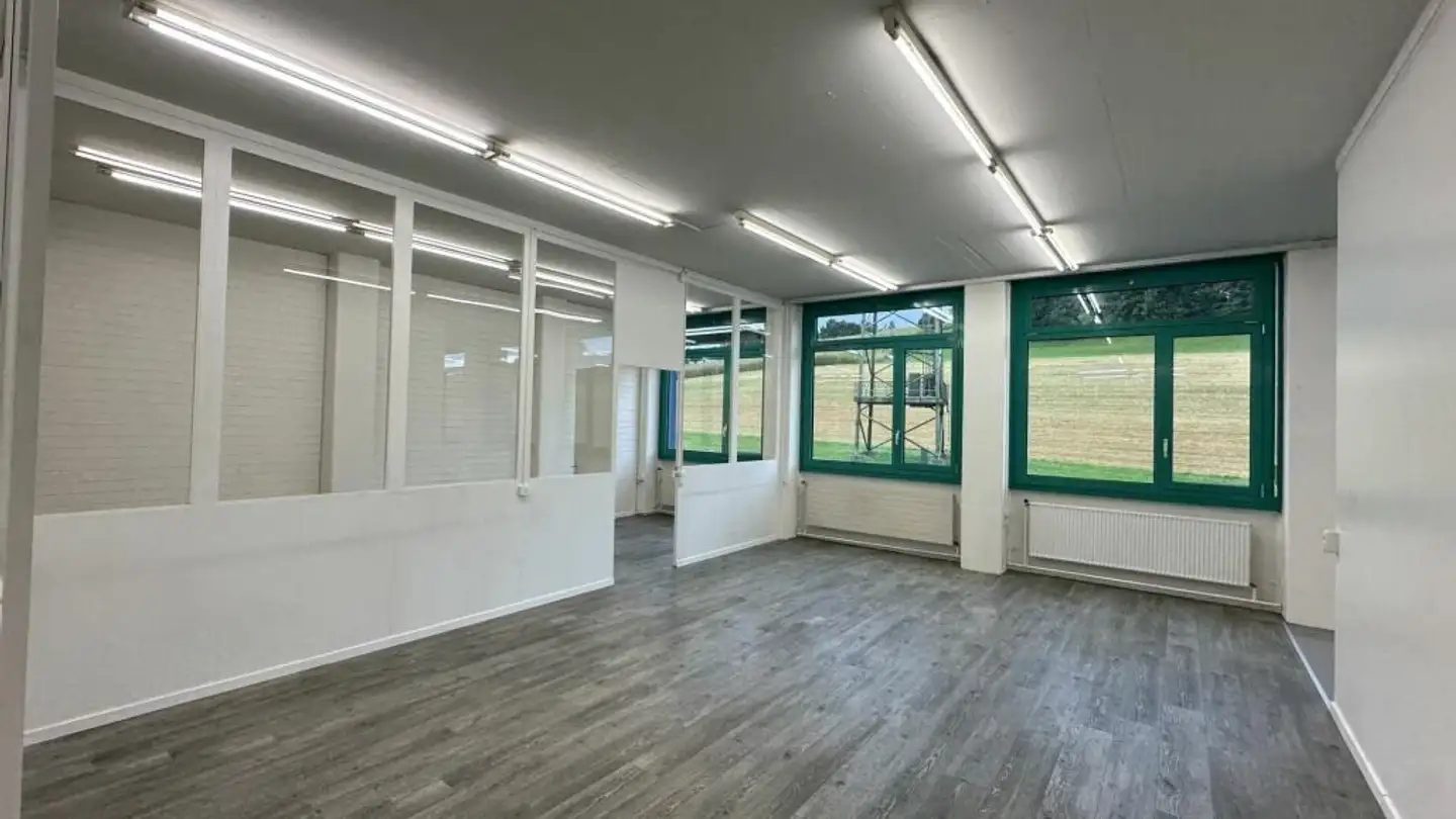 Commerciale in affitto - Lohwisstrasse 32, 8123 Ebmatingen - Foto 4