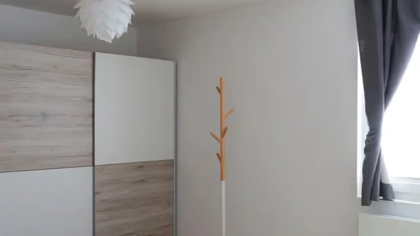 Appartement à louer - Sonnhalde 4, 5632 Buttwil - Photo 3