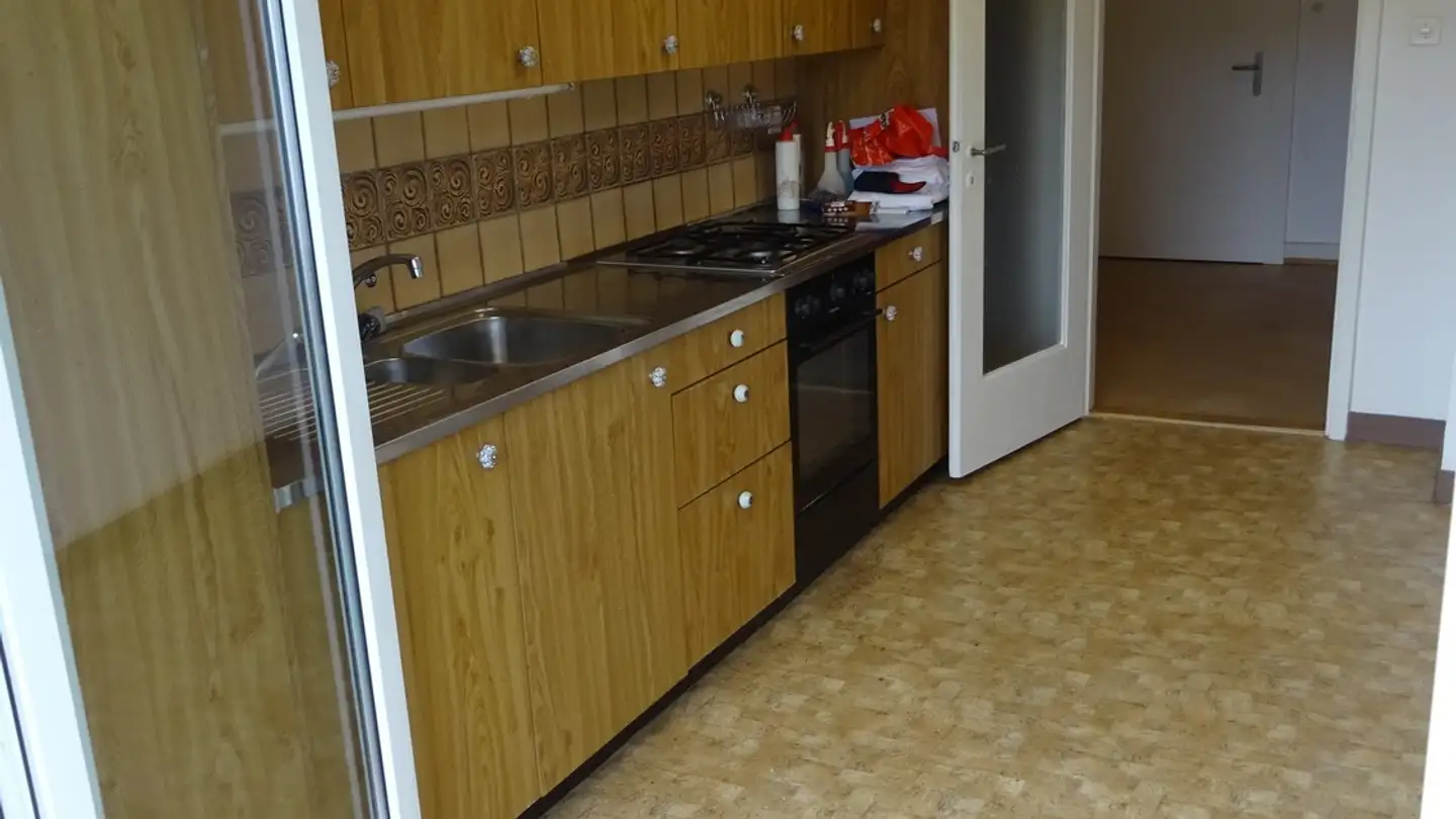 Appartement à louer - Erikastrasse 5, 4057 Basel - Photo 3