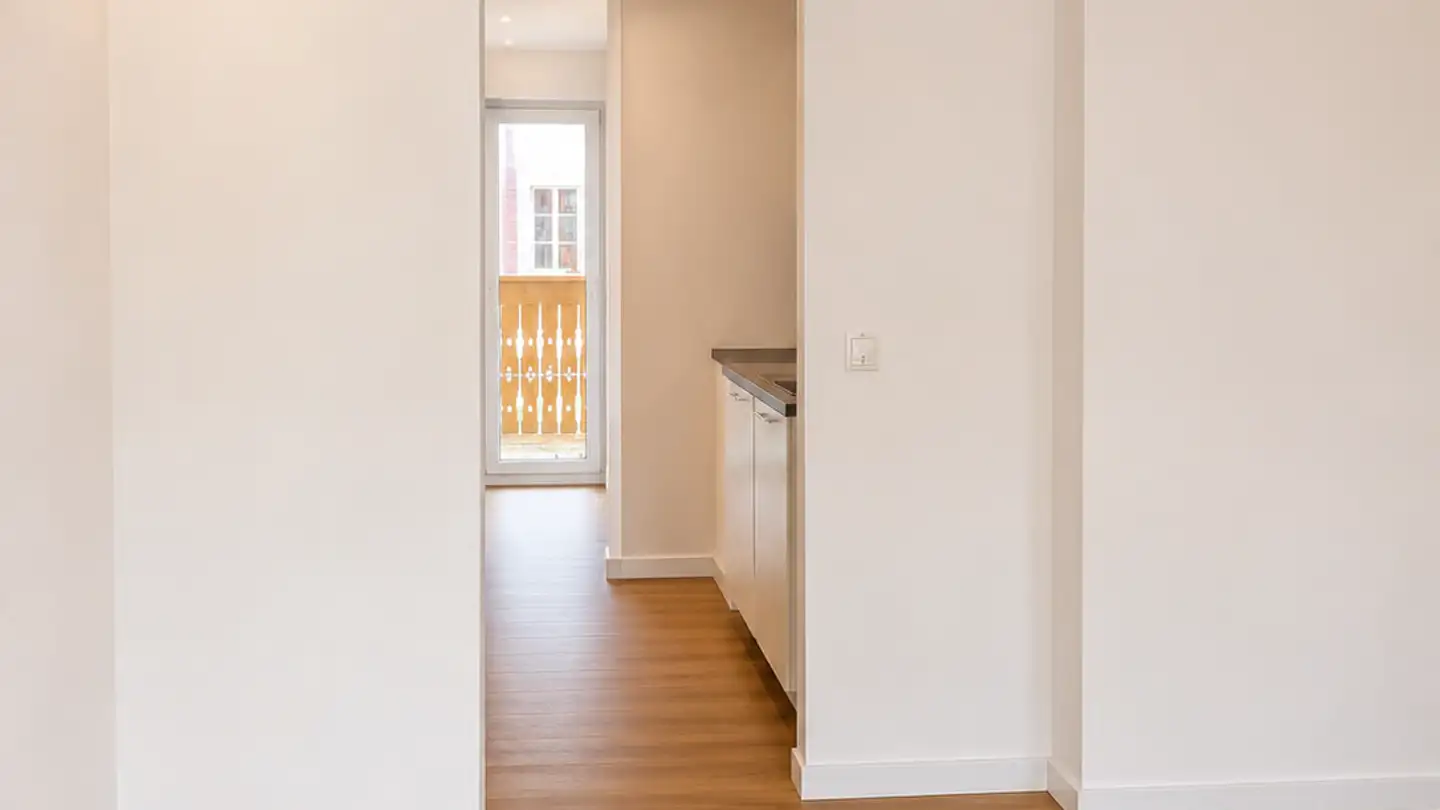 Apartment for rent - Wengistrasse 6, 4500 Solothurn