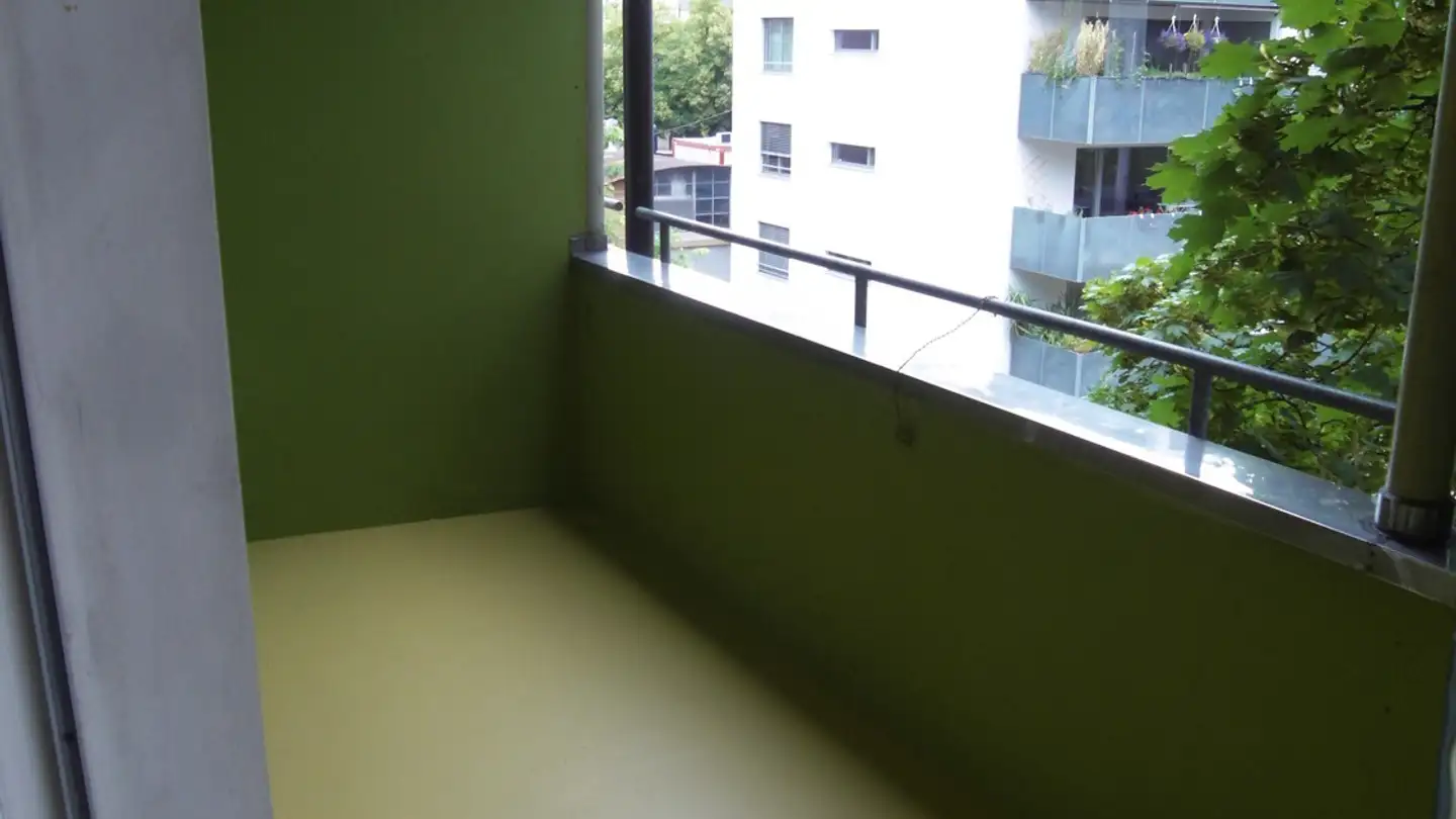 Appartement à louer - Erikastrasse 5, 4057 Basel - Photo 4