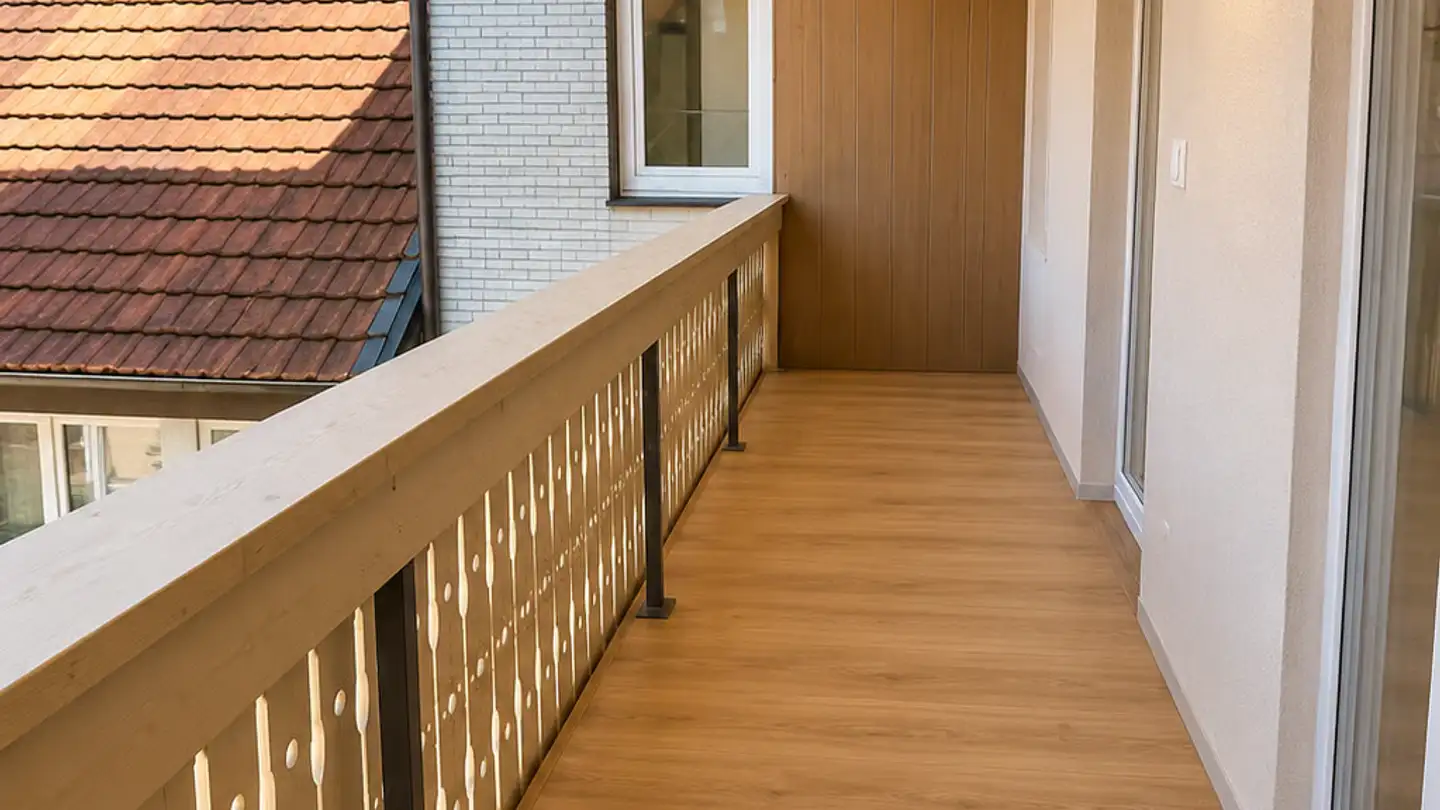 Appartement à louer - Wengistrasse 6, 4500 Solothurn - Photo 2