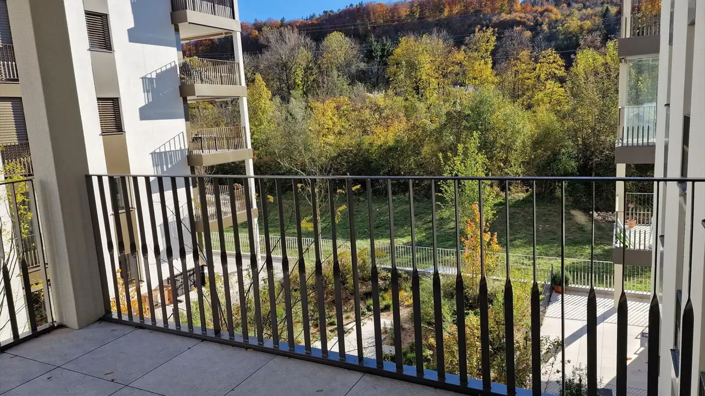 Apartment for rent - Rue Des Frères-Lumière 22, 1723 Marly - Photo 2