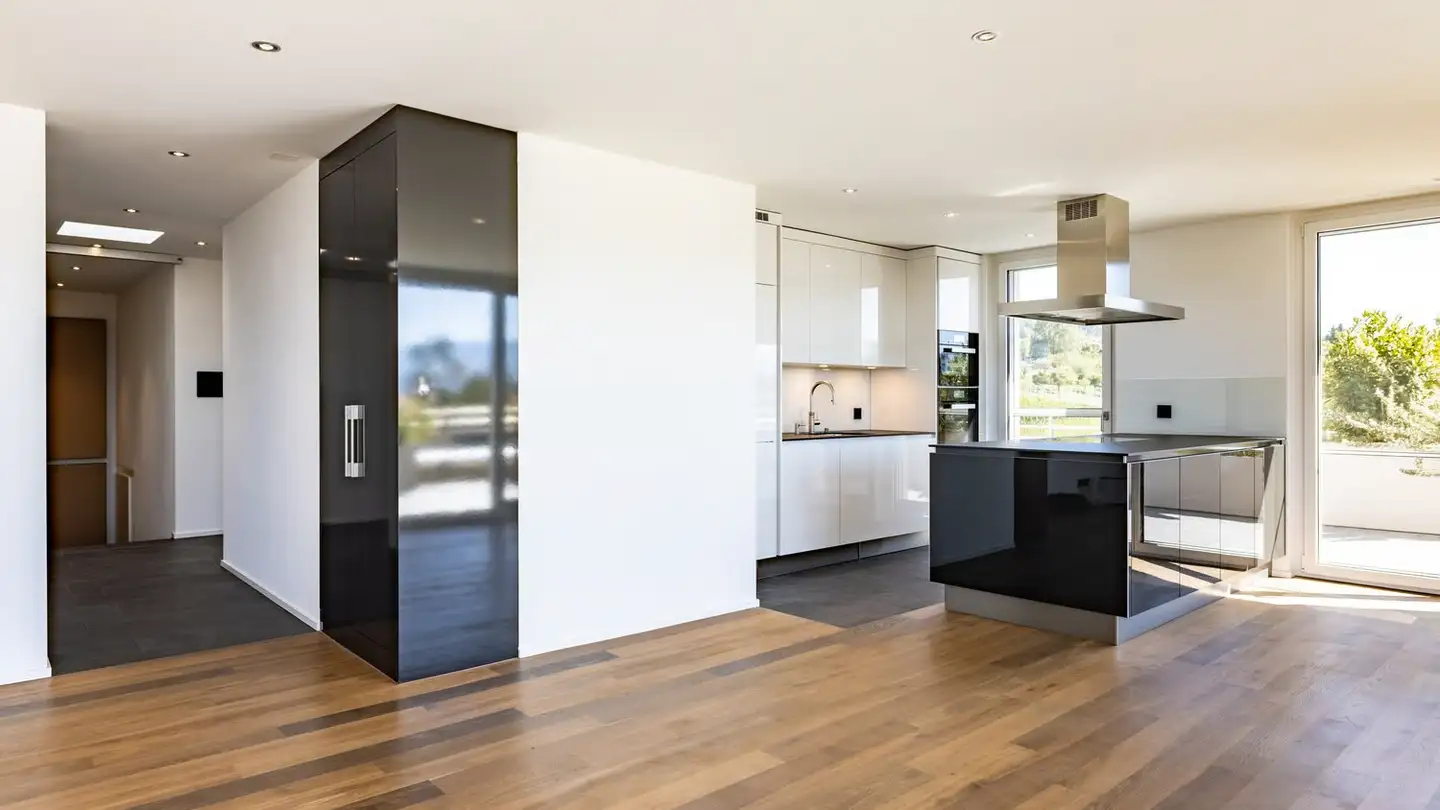 Penthouse for rent - Tramstrasse 8, 8707 Uetikon am See - Photo 3