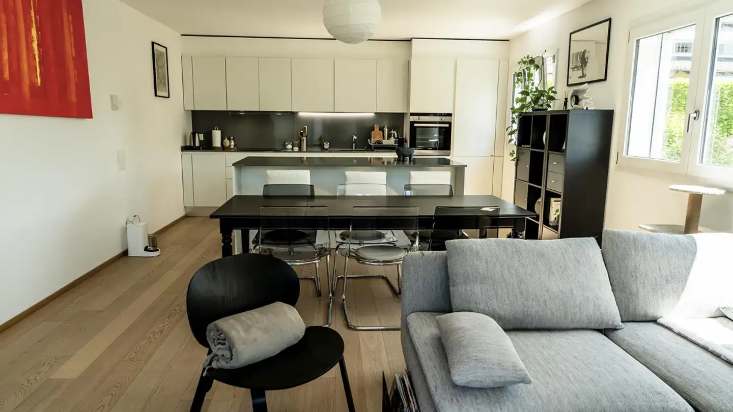 Appartement à vendre - 6833 Vacallo