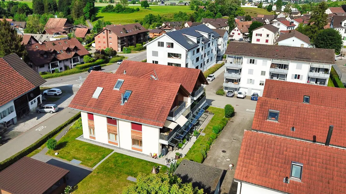 Apartment for sale - Langacherstrasse 2, 8909 Zwillikon - Photo 3