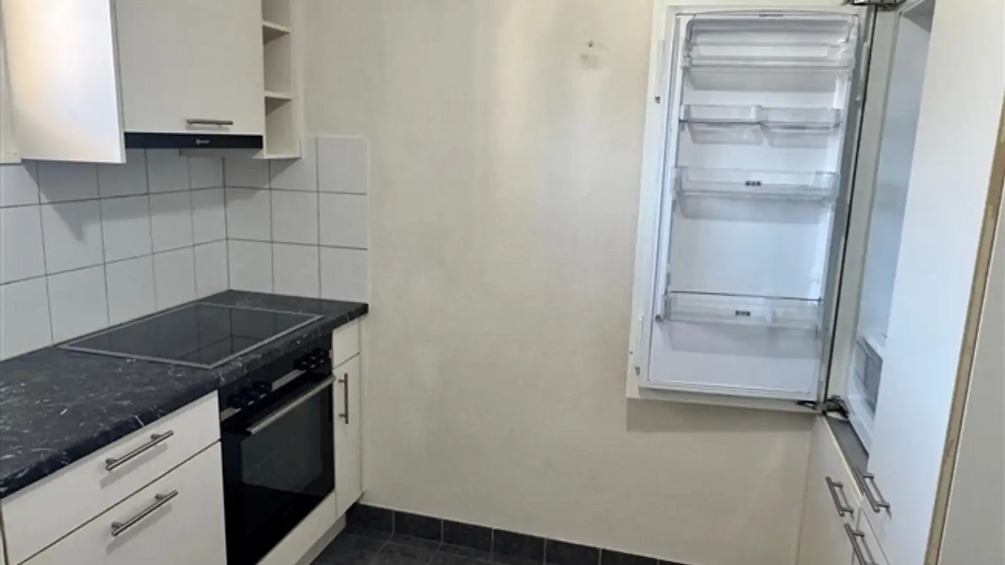 Appartement à louer - Rue Du Vieux-Port 7, 1896 Vouvry - Photo 4