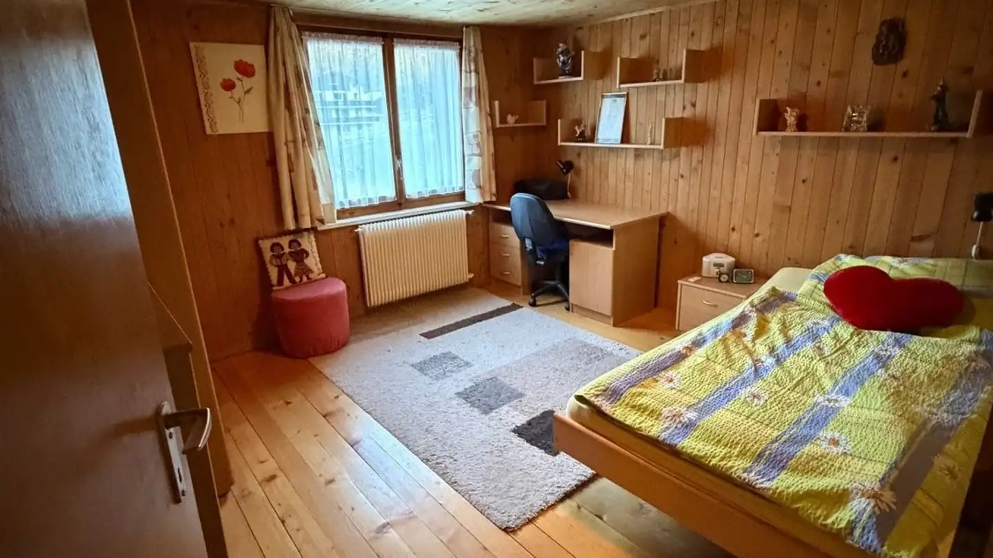 Apartment for rent - 3906 Saas-Fee