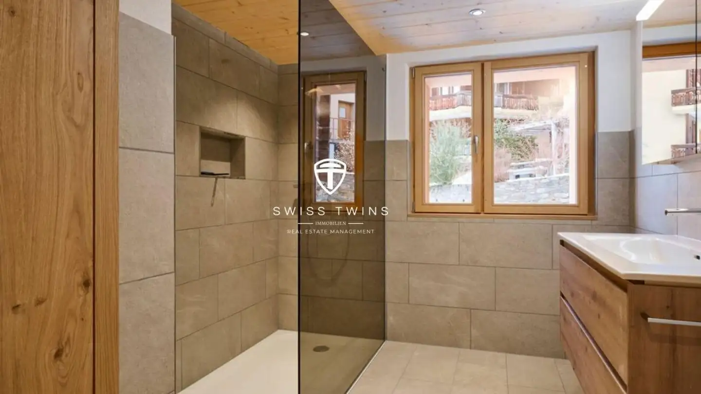 Duplex in affitto - 3932 Visperterminen