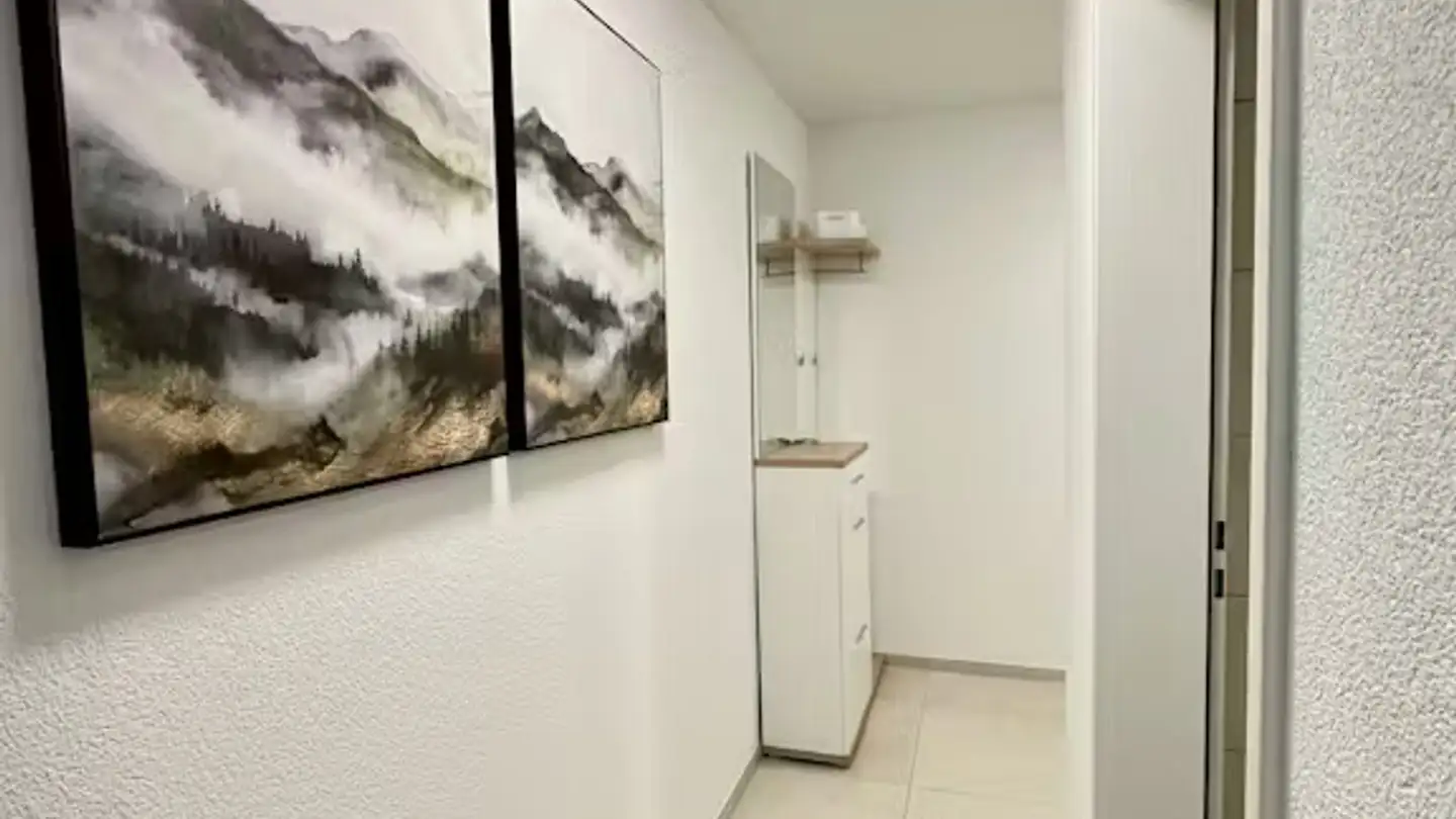 Apartment for rent - Flurstrasse, 8302 Kloten - Photo 3