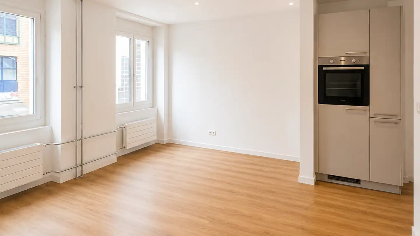 Appartement à louer - Wengistrasse 6, 4500 Solothurn - Photo 3