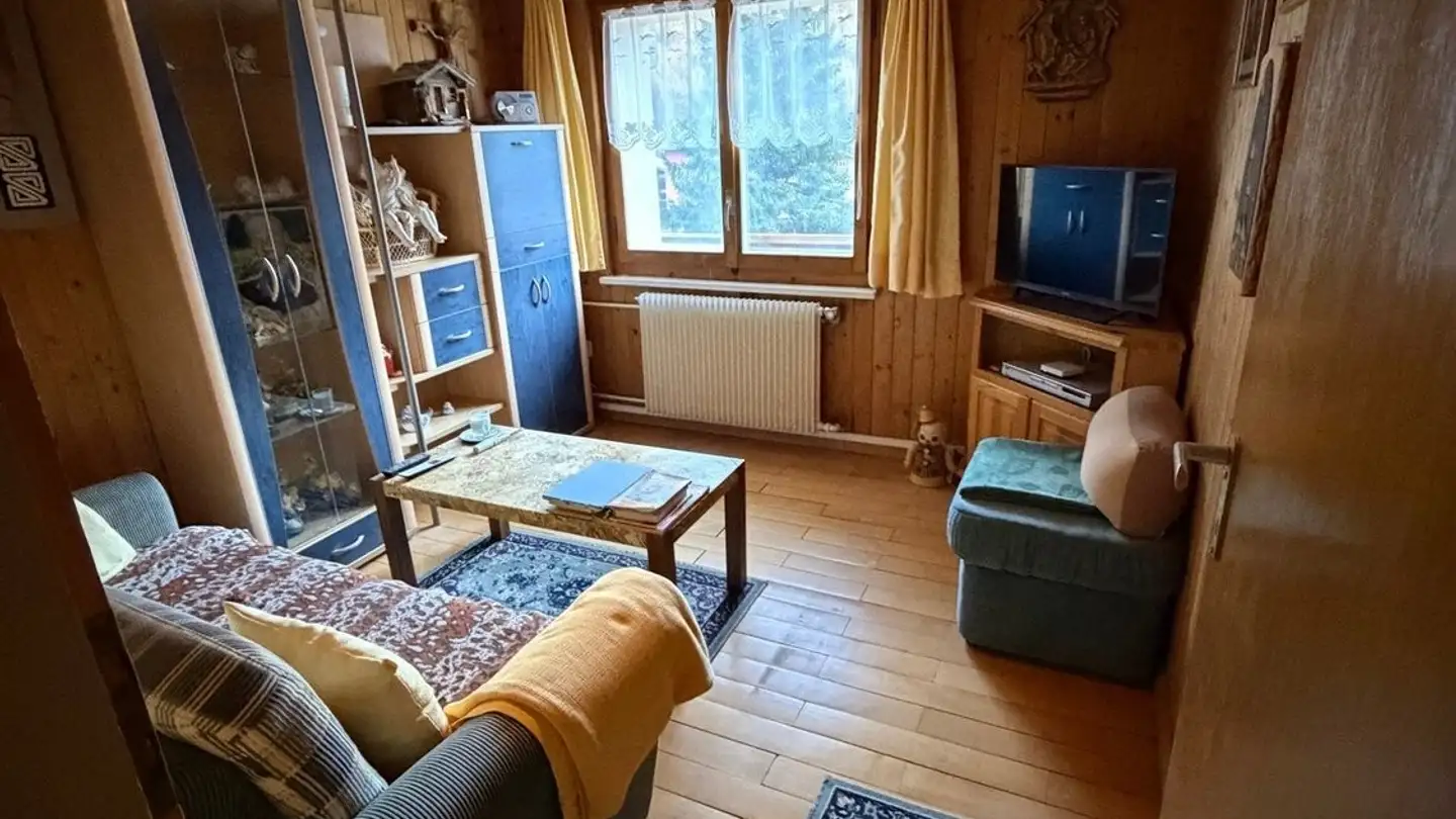 Apartment for rent - 3906 Saas-Fee - Photo 2
