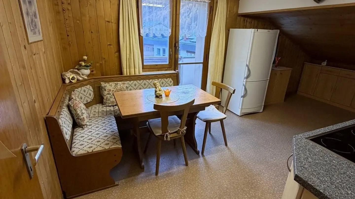 Apartment for rent - 3906 Saas-Fee - Photo 4