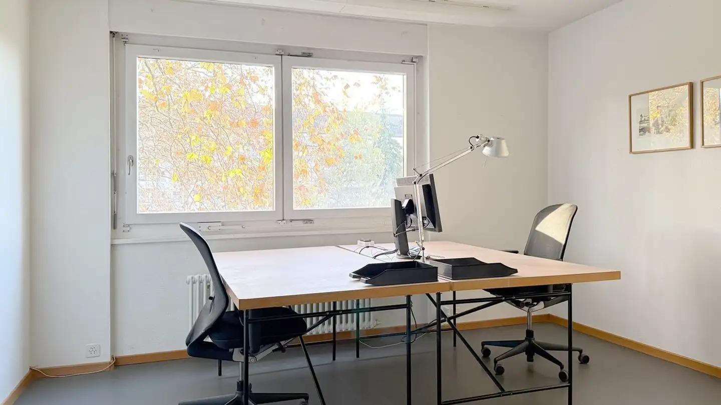 Spazio ufficio in affitto - Seefeldstrasse 152, 8008 Zürich