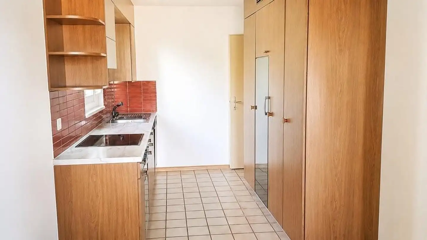 Appartement à louer - Kesslernmattstrasse 12, 8965 Berikon - Photo 2