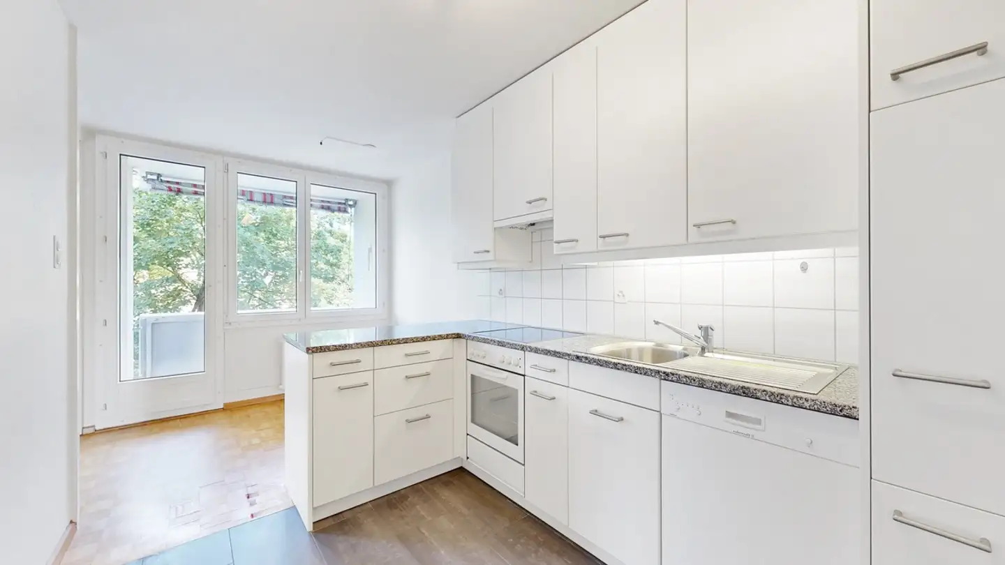 Appartement à louer - Lehenmattstrasse 238, 4052 Basel - Photo 3