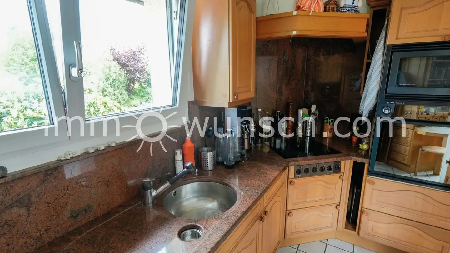 Einfamilienhaus kaufen - Rankstrasse 41, 8645 Jona - Foto 3