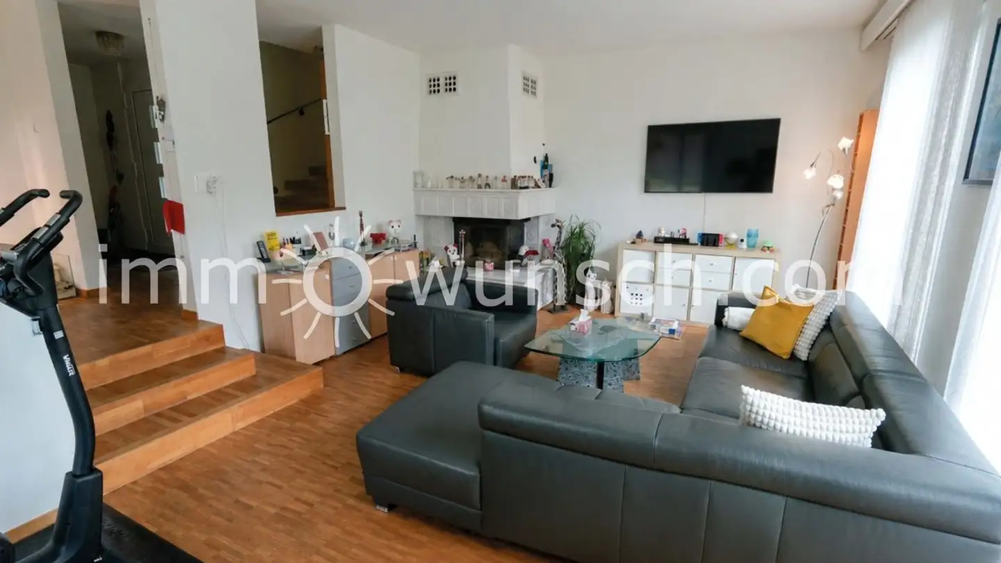 Einfamilienhaus kaufen - Rankstrasse 41, 8645 Jona - Foto 4