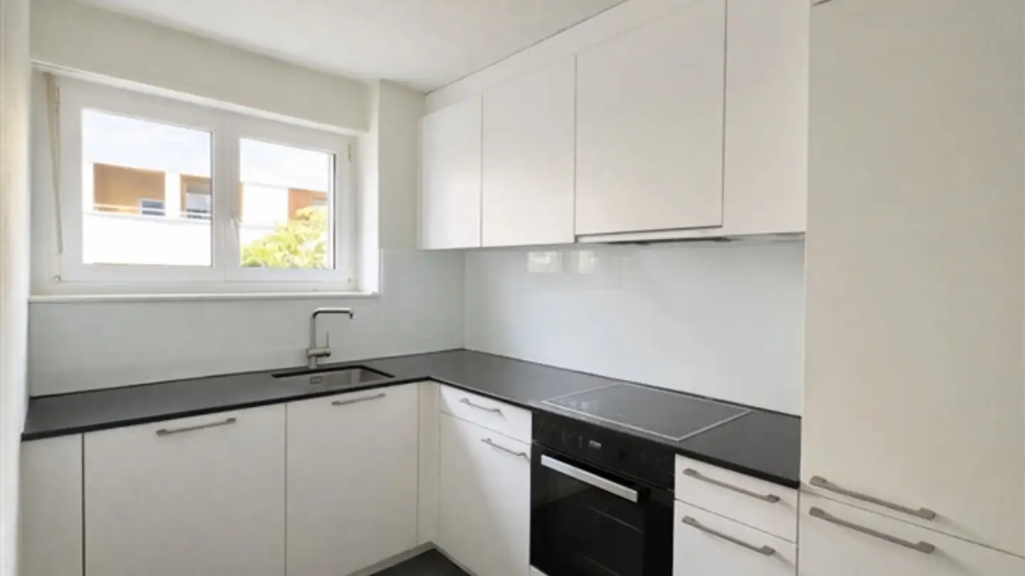 Wohnung kaufen - 8038 Zürich - Foto 3