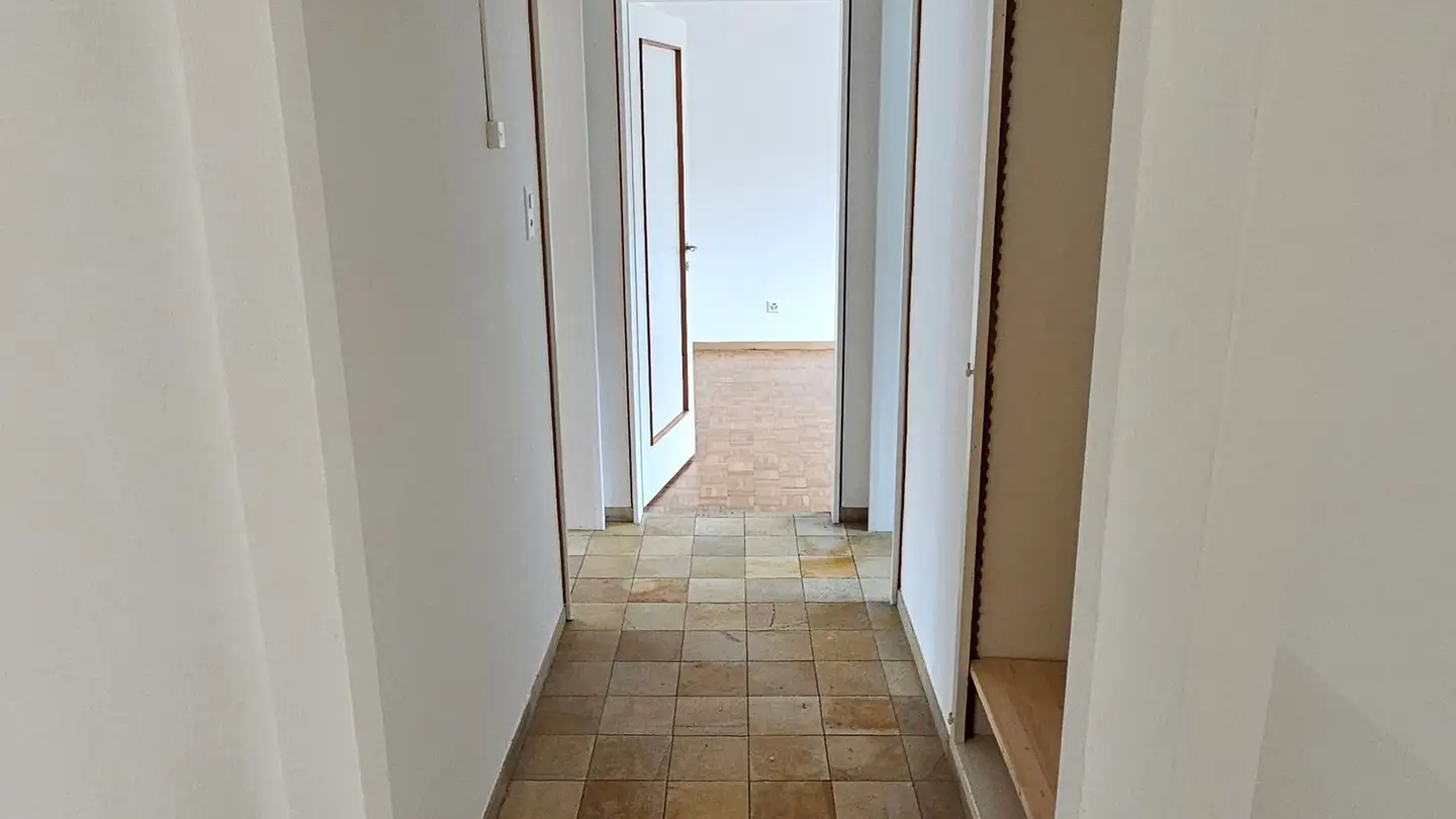 Wohnung mieten - Paradieshofstrasse 88, 4054 Basel - Foto 4