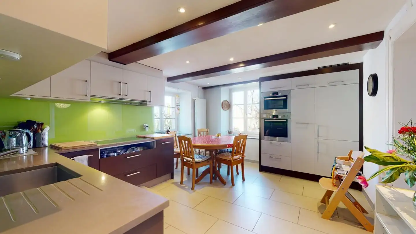 Mixed-use building for sale - 4414 Füllinsdorf - Photo 2