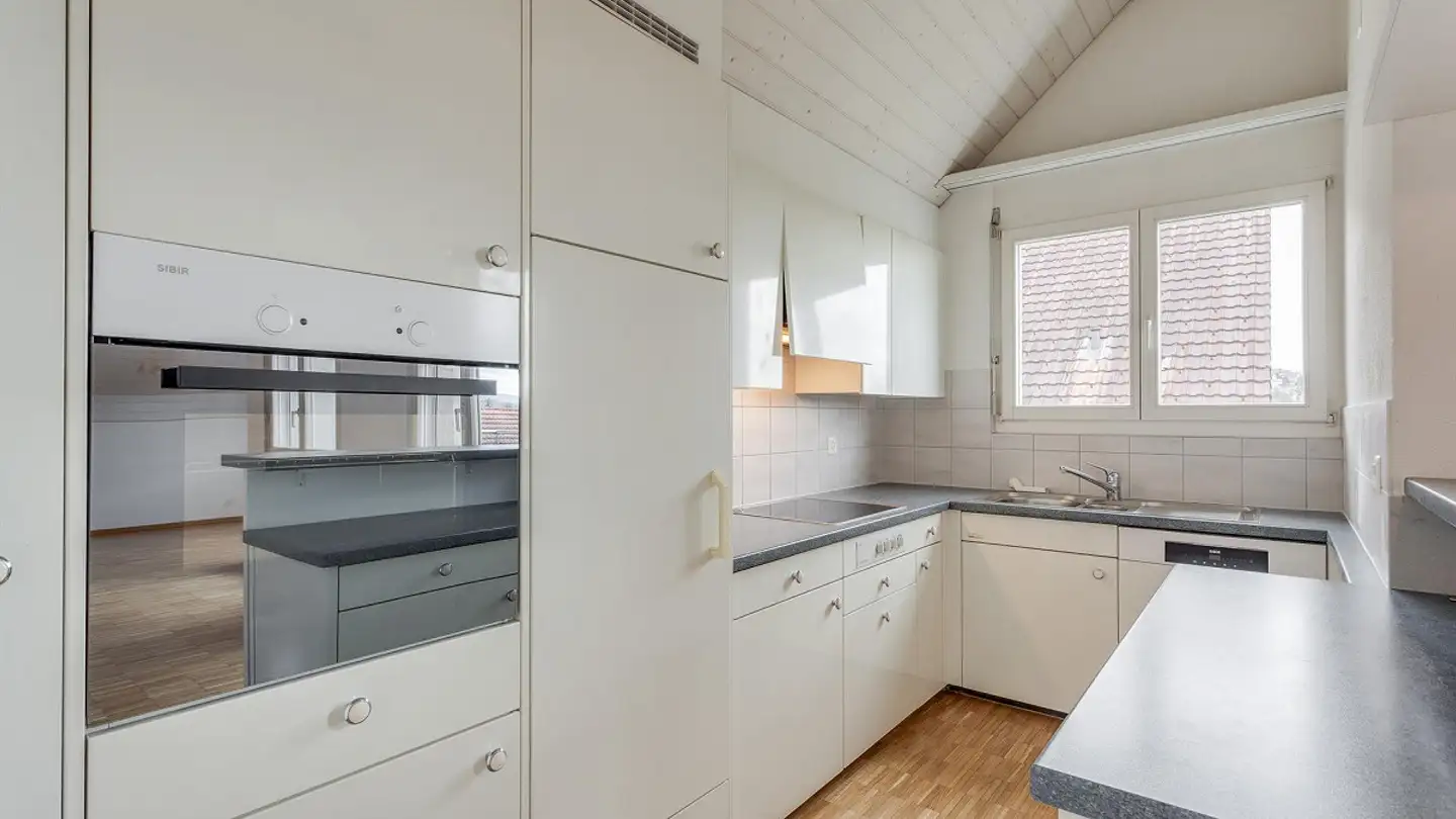 Duplex à louer - Ausserdorfstrasse 16, 8918 Unterlunkhofen - Photo 2