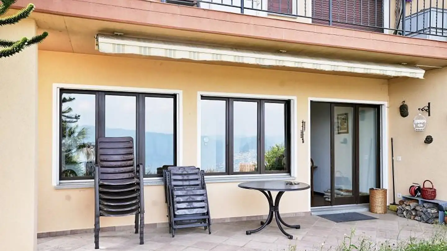 Apartment for sale - 6936 Cademario