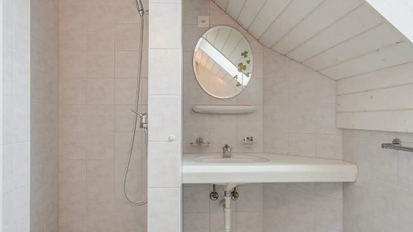 Duplex à louer - Ausserdorfstrasse 16, 8918 Unterlunkhofen - Photo 4