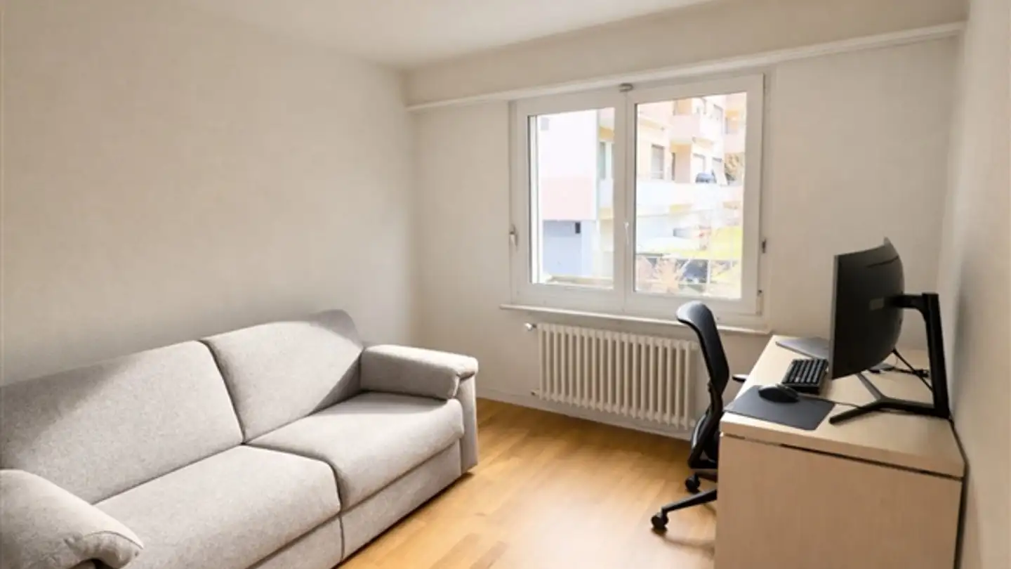 Wohnung kaufen - 8038 Zürich - Foto 4