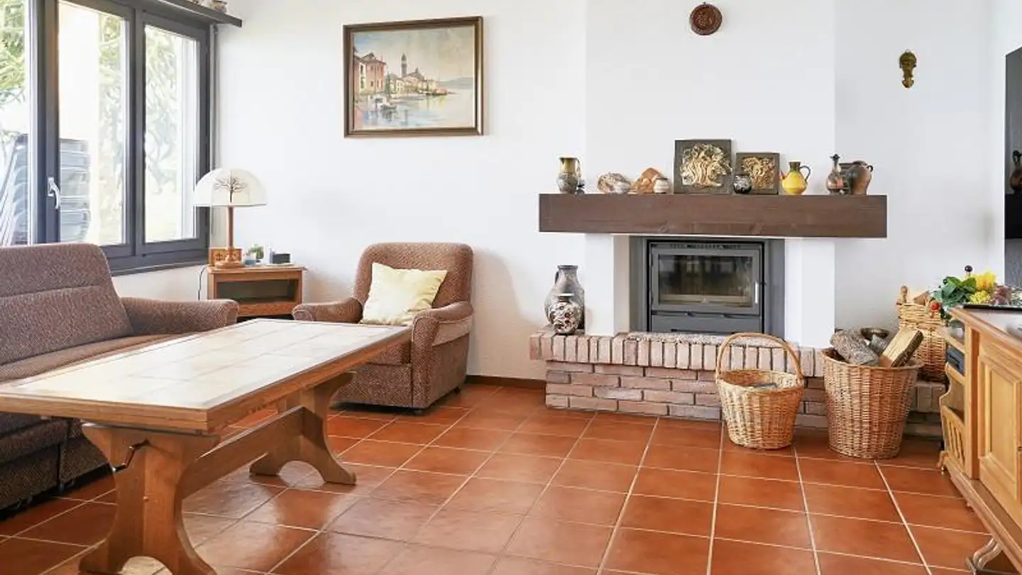 Apartment for sale - 6936 Cademario - Photo 2