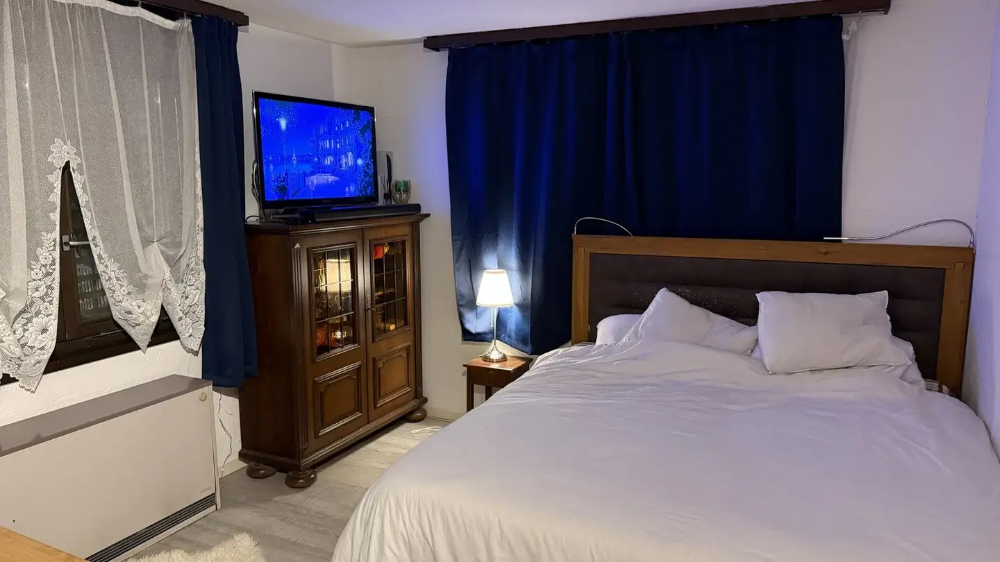 Wohnung mieten - Schösslerstrasse 28, 8964 Rudolfstetten