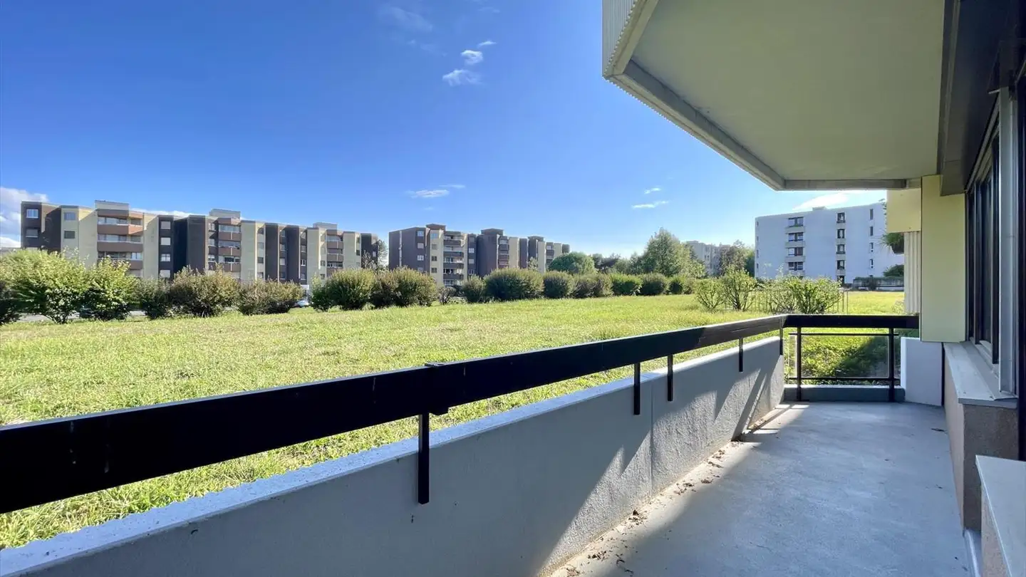 Apartment for sale - 1110 Morges