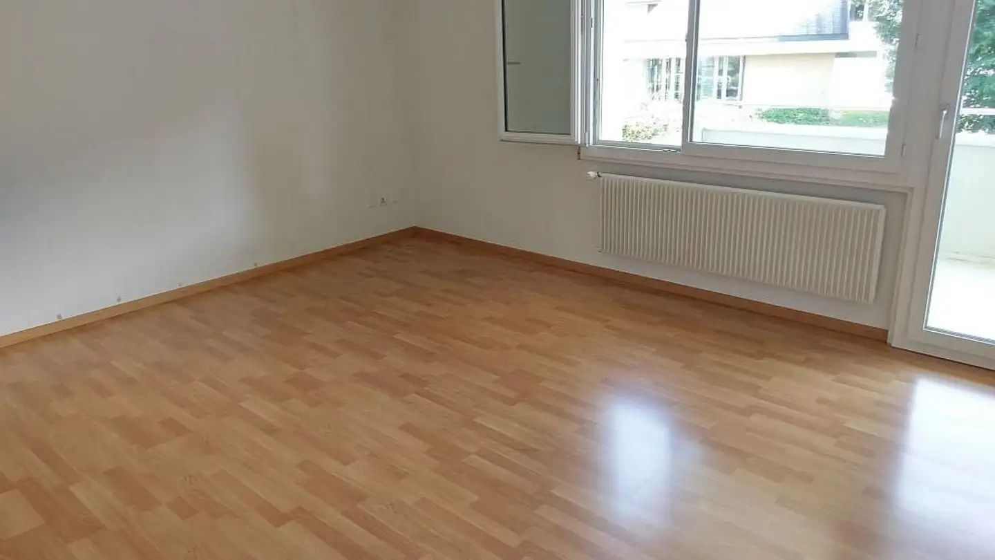 Appartement à louer - Unterdorfweg 2, 3324 Hindelbank - Photo 3