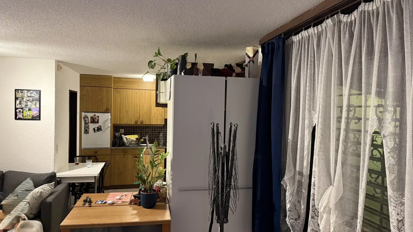 Wohnung mieten - Schösslerstrasse 28, 8964 Rudolfstetten - Foto 2