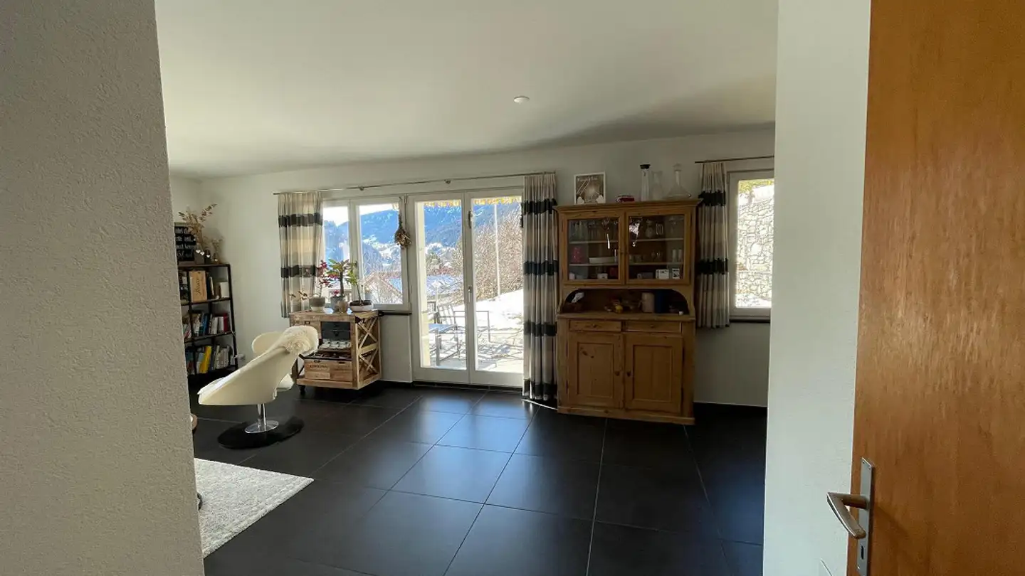 Apartment for rent - Cartschinsweg 29, 7074 Malix - Photo 2