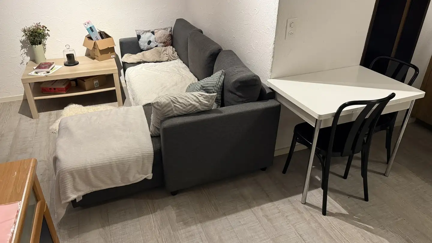 Wohnung mieten - Schösslerstrasse 28, 8964 Rudolfstetten - Foto 3